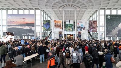 Travel Talk: Takeaways from ITB Berlin